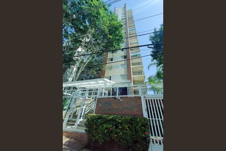 Apartamento para alugar com 42m², 2 quartos e sem vaga