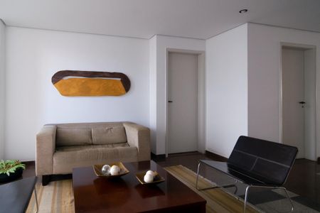 Apartamento para alugar com 42m², 2 quartos e sem vaga
