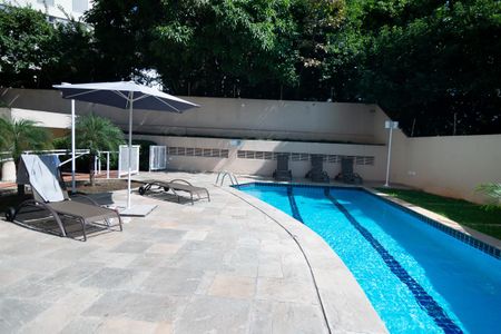 Apartamento para alugar com 42m², 2 quartos e sem vaga
