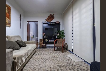 Sala 1 de casa à venda com 5 quartos, 140m² em Jaguará, São Paulo