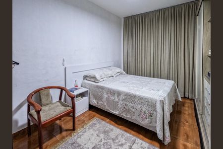 Casa à venda com 140m², 5 quartos e sem vagaQuarto 2