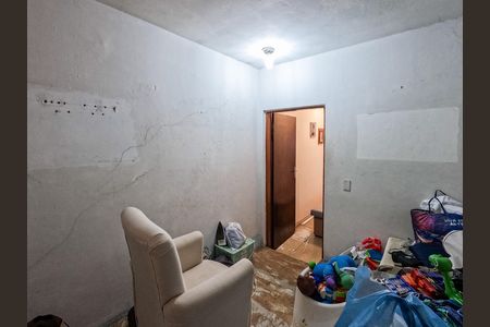 Casa à venda com 140m², 5 quartos e sem vagaQuarto 3