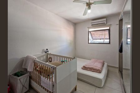 Casa à venda com 140m², 5 quartos e sem vagaQuarto 4