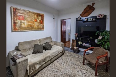 Casa à venda com 140m², 5 quartos e sem vagaSala 1