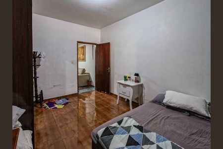 Casa à venda com 140m², 5 quartos e sem vagaQuarto 1