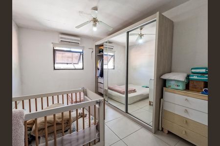 Casa à venda com 140m², 5 quartos e sem vagaQuarto 4