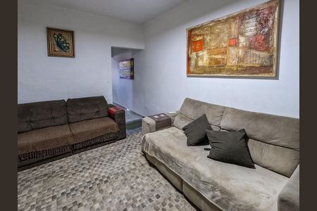 Casa à venda com 140m², 5 quartos e sem vagaSala 1