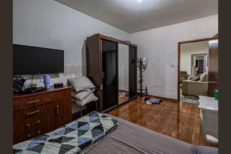 Casa à venda com 140m², 5 quartos e sem vagaQuarto 1
