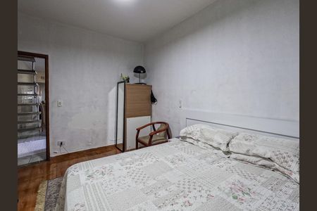 Casa à venda com 140m², 5 quartos e sem vagaQuarto 2