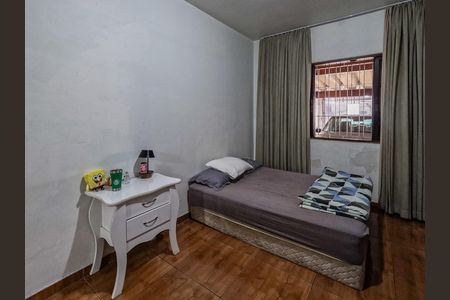 Quarto 1 de casa à venda com 5 quartos, 140m² em Jaguará, São Paulo
