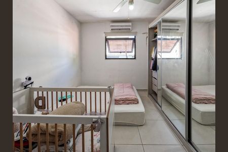 Casa à venda com 140m², 5 quartos e sem vagaQuarto 4