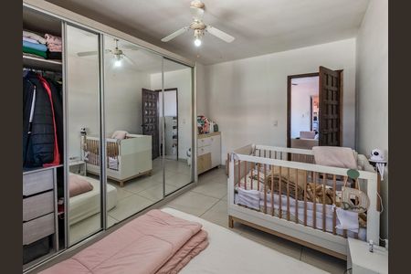 Casa à venda com 140m², 5 quartos e sem vagaQuarto 4