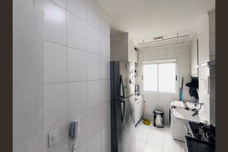 Apartamento para alugar com 2 quartos, 54m² em Jardim das Samambaias, Jundiaí