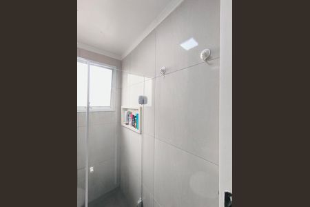 Apartamento para alugar com 2 quartos, 54m² em Jardim das Samambaias, Jundiaí