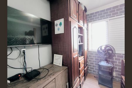 Apartamento para alugar com 2 quartos, 54m² em Jardim das Samambaias, Jundiaí