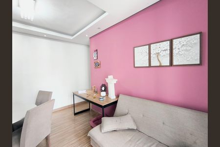 Apartamento para alugar com 2 quartos, 54m² em Jardim das Samambaias, Jundiaí