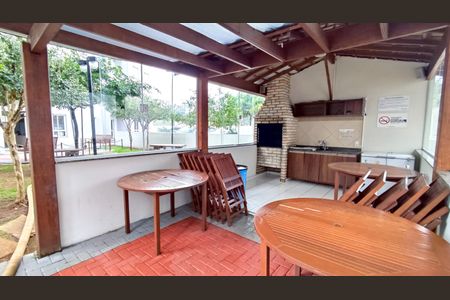Apartamento para alugar com 2 quartos, 54m² em Jardim das Samambaias, Jundiaí