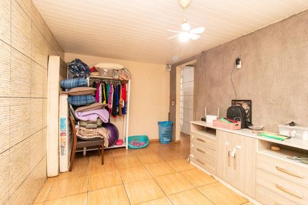 Casa de condomínio para alugar com 70m², 2 quartos e 2 vagas Casa de condomínio para alugar com 70m², 2 quartos e 2 vagasQuarto 1