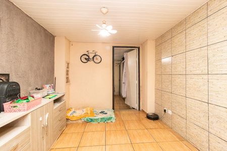 Casa de condomínio para alugar com 70m², 2 quartos e 2 vagas Casa de condomínio para alugar com 70m², 2 quartos e 2 vagasQuarto 1