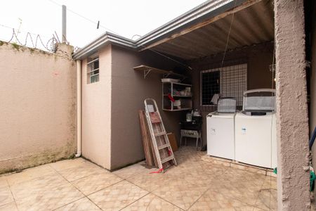 Casa de condomínio para alugar com 70m², 2 quartos e 2 vagas Casa de condomínio para alugar com 70m², 2 quartos e 2 vagasÁrea de Serviço