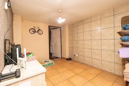 Casa de condomínio para alugar com 70m², 2 quartos e 2 vagas Casa de condomínio para alugar com 70m², 2 quartos e 2 vagasQuarto 1