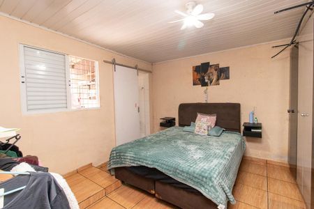 Casa de condomínio para alugar com 70m², 2 quartos e 2 vagas Casa de condomínio para alugar com 70m², 2 quartos e 2 vagasQuarto 2 - Suíte