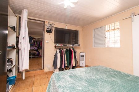 Casa de condomínio para alugar com 70m², 2 quartos e 2 vagas Casa de condomínio para alugar com 70m², 2 quartos e 2 vagasQuarto 2