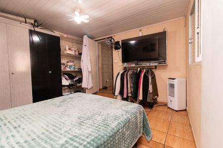 Casa de condomínio para alugar com 70m², 2 quartos e 2 vagas Casa de condomínio para alugar com 70m², 2 quartos e 2 vagasQuarto 2 - Suíte