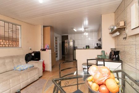 Casa de condomínio para alugar com 70m², 2 quartos e 2 vagas Casa de condomínio para alugar com 70m², 2 quartos e 2 vagasSala