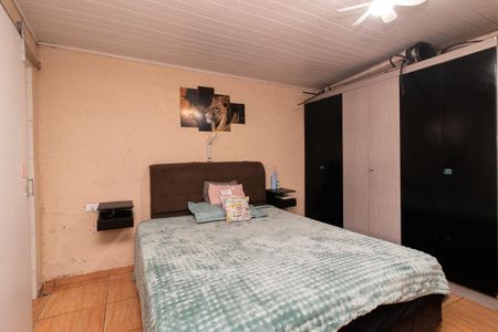Casa de condomínio para alugar com 70m², 2 quartos e 2 vagas Casa de condomínio para alugar com 70m², 2 quartos e 2 vagasQuarto 2 - Suíte