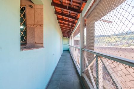 Casa à venda com 150m², 2 quartos e 2 vagasÁrea de Serviço