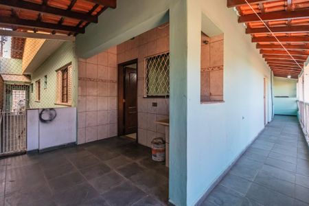 Casa à venda com 150m², 2 quartos e 2 vagasÁrea de Serviço