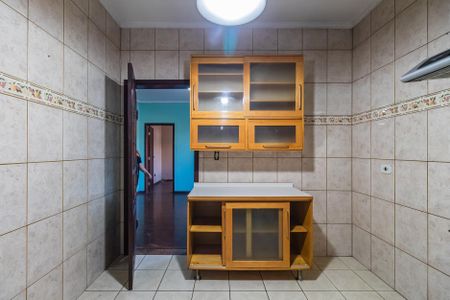 Cozinha de casa à venda com 2 quartos, 150m² em Jardim Belval, Barueri