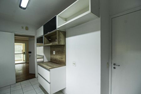 Apartamento para alugar com 131m², 3 quartos e 2 vagas Apartamento para alugar com 131m², 3 quartos e 2 vagasCozinha
