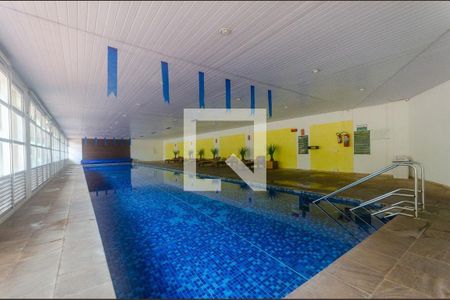 Apartamento para alugar com 131m², 3 quartos e 2 vagas Apartamento para alugar com 131m², 3 quartos e 2 vagasPiscina Coberta