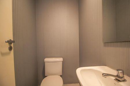 Lavabo de apartamento para alugar com 3 quartos, 131m² em Vila Pirituba, São Paulo
