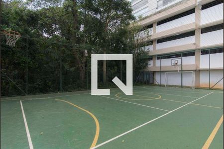 Apartamento para alugar com 131m², 3 quartos e 2 vagas Apartamento para alugar com 131m², 3 quartos e 2 vagasQuadra Esportiva
