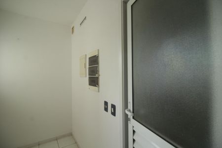 Área de Serviço de apartamento para alugar com 3 quartos, 131m² em Vila Pirituba, São Paulo