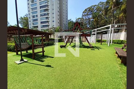 Playground de apartamento para alugar com 3 quartos, 131m² em Vila Pirituba, São Paulo