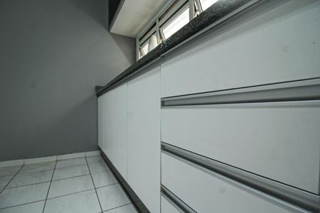 Apartamento para alugar com 131m², 3 quartos e 2 vagas Apartamento para alugar com 131m², 3 quartos e 2 vagasCozinha