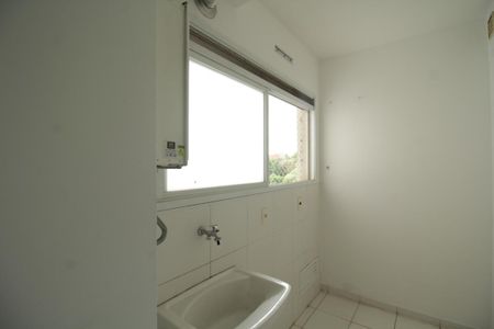 Apartamento para alugar com 131m², 3 quartos e 2 vagas Apartamento para alugar com 131m², 3 quartos e 2 vagasÁrea de Serviço