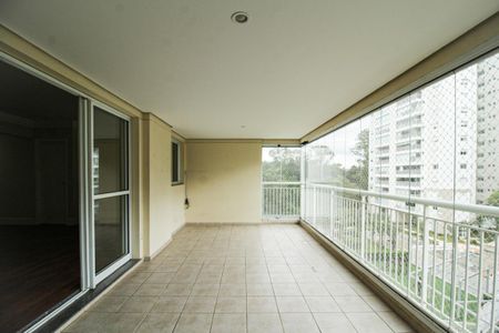 Apartamento para alugar com 131m², 3 quartos e 2 vagas Apartamento para alugar com 131m², 3 quartos e 2 vagasSacada