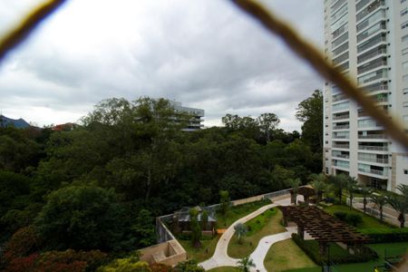 Apartamento para alugar com 131m², 3 quartos e 2 vagas Apartamento para alugar com 131m², 3 quartos e 2 vagasVista do Quarto