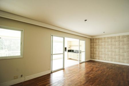 Apartamento para alugar com 3 quartos, 131m² em Vila Pirituba, São Paulo