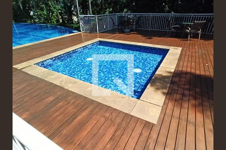 Apartamento para alugar com 131m², 3 quartos e 2 vagas Apartamento para alugar com 131m², 3 quartos e 2 vagasPiscina