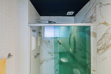 Apartamento para alugar com 40m², 1 quarto e 1 vagaBanheiro