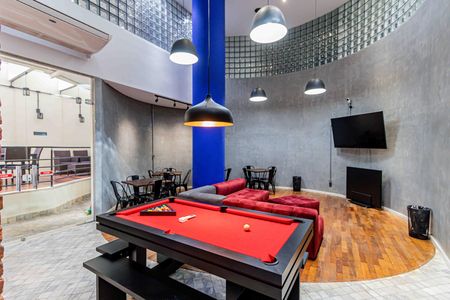 Apartamento para alugar com 40m², 1 quarto e 1 vagaÁrea comum - Salão