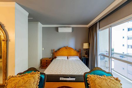 Apartamento para alugar com 40m², 1 quarto e 1 vagaStudio