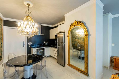 Apartamento para alugar com 40m², 1 quarto e 1 vagaStudio
