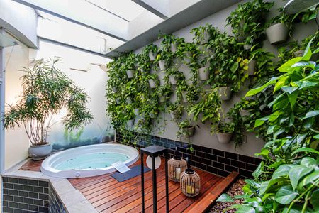 Apartamento para alugar com 40m², 1 quarto e 1 vagaÁrea comum - Sauna